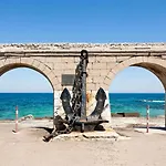 Apartamento Nicole In Salento 5 Posti *