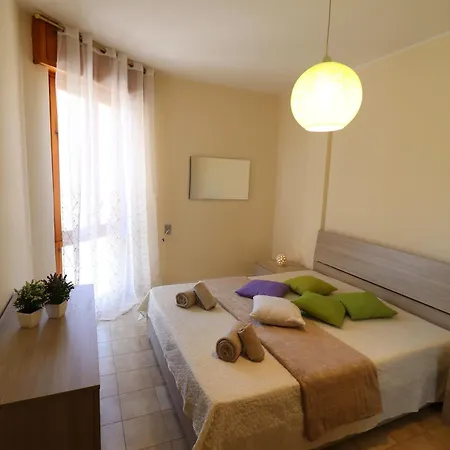 Apartamento Nicole In Salento 5 Posti Otranto