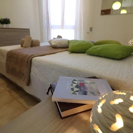 Apartment Nicole In Salento 5 Posti