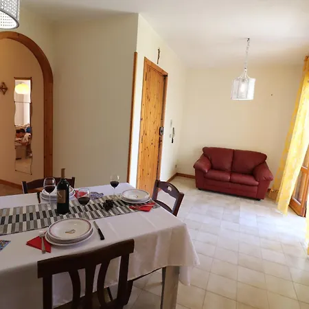 Apartment Nicole In Salento 5 Posti *
