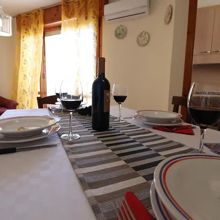Apartment Nicole In Salento 5 Posti *