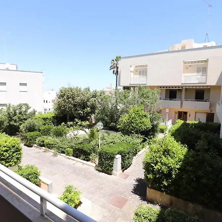 Nicole In Salento 5 Posti Apartment