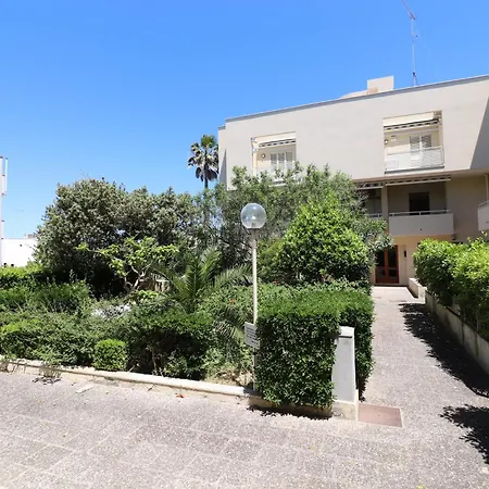 Apartment Nicole In Salento 5 Posti