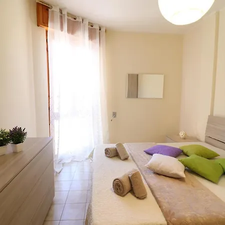 Nicole In Salento 5 Posti Apartment Otranto