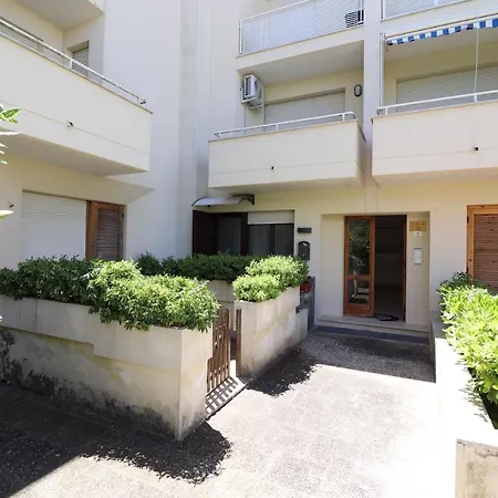 Nicole In Salento 5 Posti Apartment Otranto
