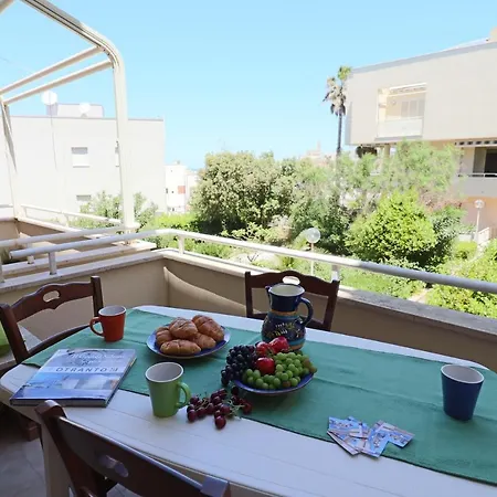 Apartment Nicole In Salento 5 Posti *