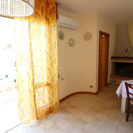 Nicole In Salento 5 Posti Apartment Otranto
