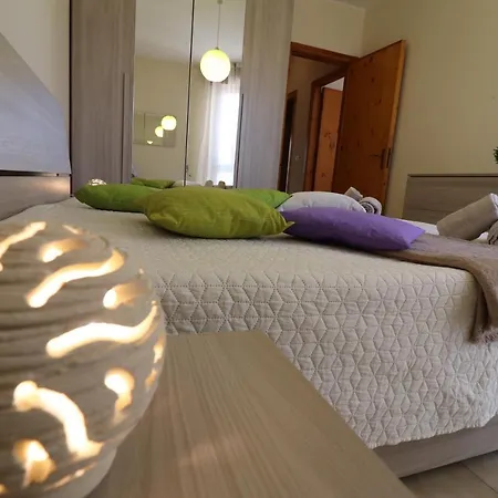 Apartment Nicole In Salento 5 Posti *