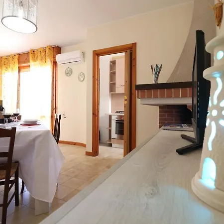 Apartment Nicole In Salento 5 Posti *