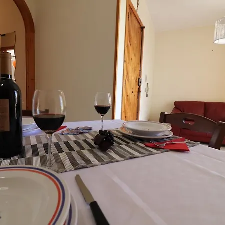 Apartment Nicole In Salento 5 Posti *