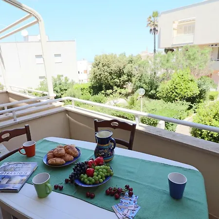 Apartment Nicole In Salento 5 Posti *