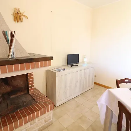 Nicole In Salento 5 Posti Apartment *